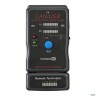 Тестер сетевой Exegate Ex293160rus Ex-t5448 для Rj-45/rj-11/rj-12/usb