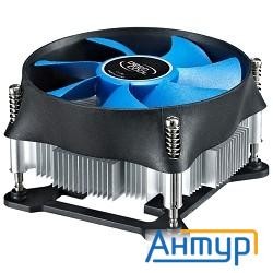 Cooler Deepcool Theta 15 Pwm Soc-1150/1155/1156 4pin 18-36db Al 95w 290g Screw Low-profile