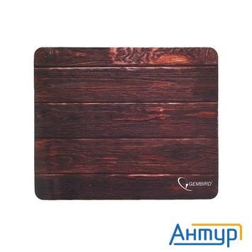 Коврик для мыши Gembird Mp-wood, рисунок "дерево", размеры 220*180*1мм, полиэстер+резина