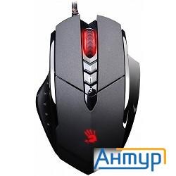 A4tech Bloody V7 Gaming Usb (Черный)