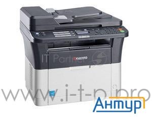 Kyocera Fs-1025mfp МФУ до 25 стр A4 в мин