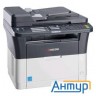Kyocera Fs-1025mfp МФУ до 25 стр A4 в мин