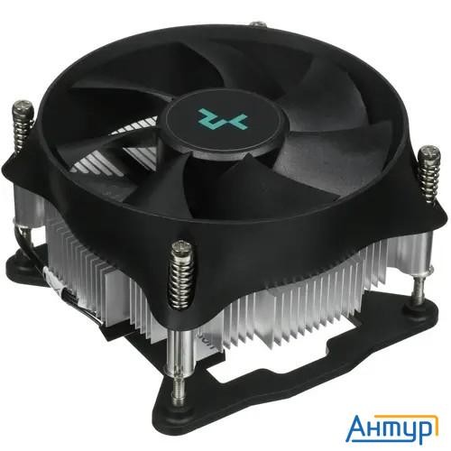 Cooler Deepcool Theta 15 Pwm 1700  Deepcool Theta 15 Pwm 1700-intel 1700, Low Profile, Screws,tdp 65