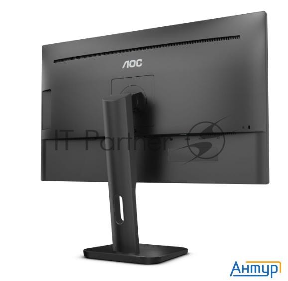 Монитор  23.8'' Aoc 24p1 [16:9] 1920х1080(fhd) Ips, Nonglare, 250cd/m2, H178°/v178°, 1000:1, 50М:1,