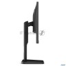 Монитор  23.8'' Aoc 24p1 [16:9] 1920х1080(fhd) Ips, Nonglare, 250cd/m2, H178°/v178°, 1000:1, 50М:1,