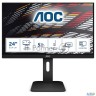 Монитор  23.8'' Aoc 24p1 [16:9] 1920х1080(fhd) Ips, Nonglare, 250cd/m2, H178°/v178°, 1000:1, 50М:1,