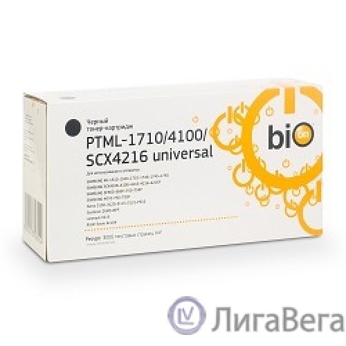 Scx-4100d3 Bion Картридж для Samsung Ml-1710d3/scx-4100d3/scx-4216d3/x215/xerox 3115/pe16  3000 стр