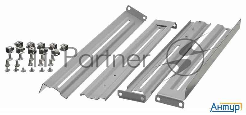 Рельсы монтажные Ippon Innova Rt 1-3k/smart Winner New (744-a1900-00p) для ИБП и доп батарейных моду