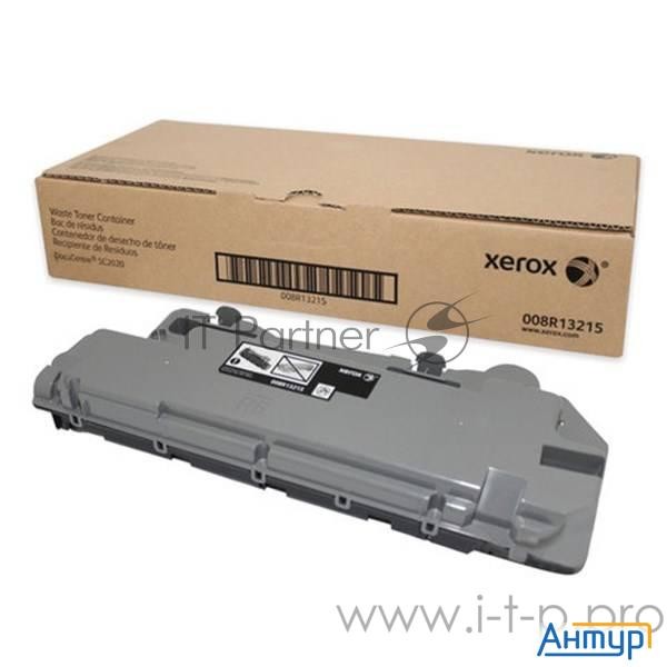 Xerox 008r13215 Контейнер для отработанного тонера (15k) Xerox Docucentre Sc2020 (gmo)