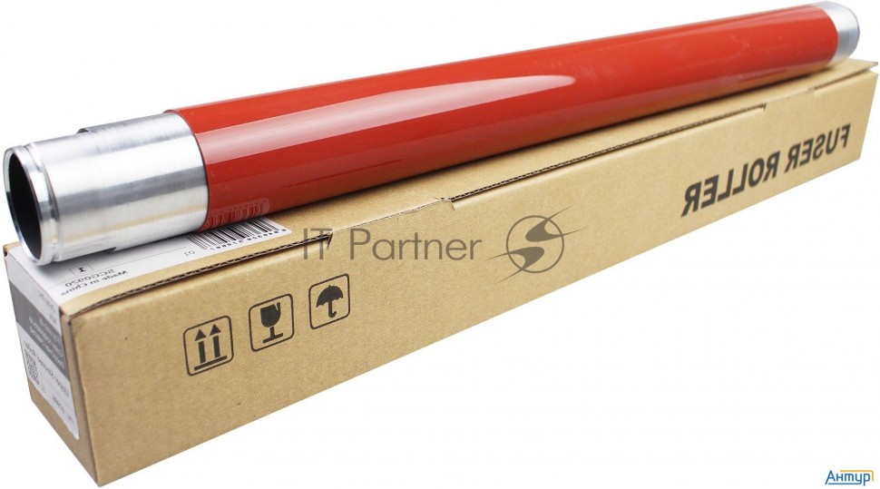 Тефлоновый вал Cet Cet7966 (059k60120) для Xerox Workcentre 7655/7665/7675/7755/7765/7775