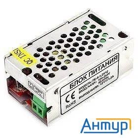 Falcon Eye Fe-s-1,25/12 Открытый Блок питания. Входное напряжение 87-264v, Выходное 12v, Номинальный