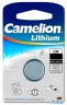 Элемент питания литиевый Cr Cr1225 Bl-1 (блист.1шт) Camelion 3608