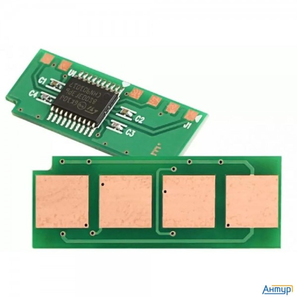 Чип Nvp для Pantum (pc-211ev) (20шт) P2200/p2207/p2500w/p2507/m6500  (autoreset, безлимитный) совмес