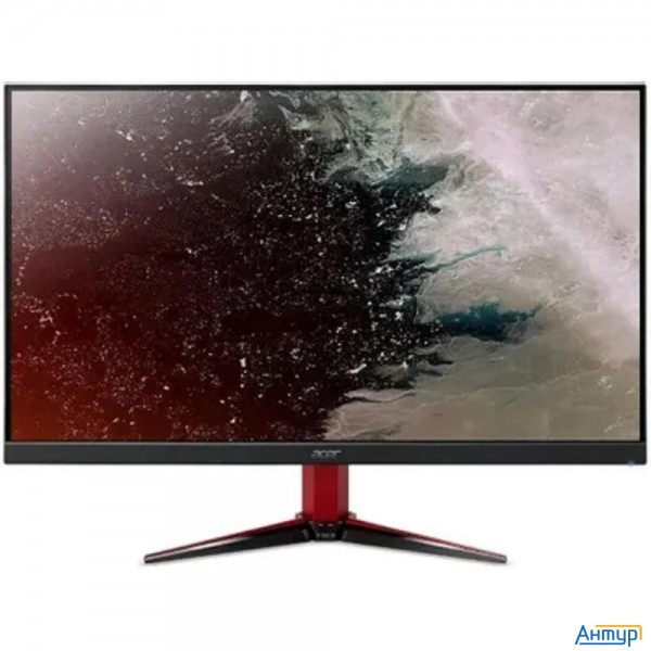 Lcd Acer 27" Vg271um3bmiipx черный {ips 2560x1440 180hz 0.5ms 178/178 250cd 1000:1 8bit Hdr10 2xhdmi