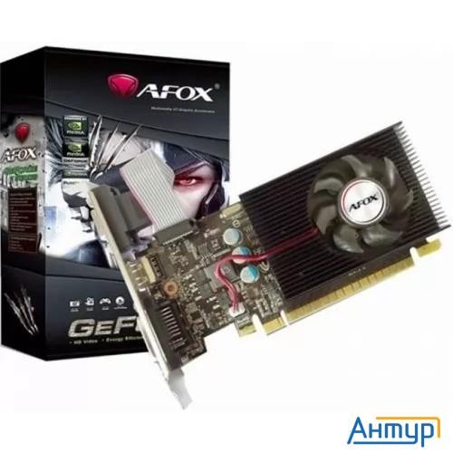 Видеокарта Afox Gt730 4gb Gddr3rtl {30} (780612) (af730-4096d3l6)