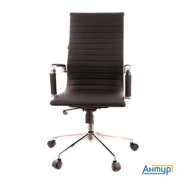 Everprof Rio T экокожа черный