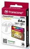 Флеш карта Cf 64gb Transcend Ts64gcf1000 (1000x)