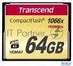 Флеш карта Cf 64gb Transcend Ts64gcf1000 (1000x)