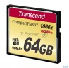 Флеш карта Cf 64gb Transcend Ts64gcf1000 (1000x)