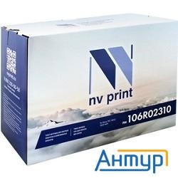 Nv Print 106r02310 Картридж для Xerox Wc 3315/3325 Mfp (5000 стр.)