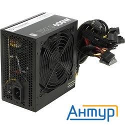 Thermaltake Tr2 S 600w [ps-trs-0600npcweu-2]  / Apfc / 80+