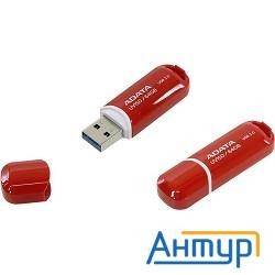 A-data Flash Drive 64gb Uv150 (usb3.0, Red)