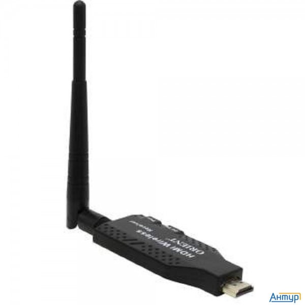 Orient Ve056-rx, Hdmi Receiver (rx), дополнительный приемник для комплекта Ve056, Hdmi 1.3, 1080p@60