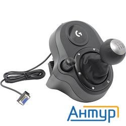 941-000130 Logitech Driving Force Shifter Рычаг переключения передач