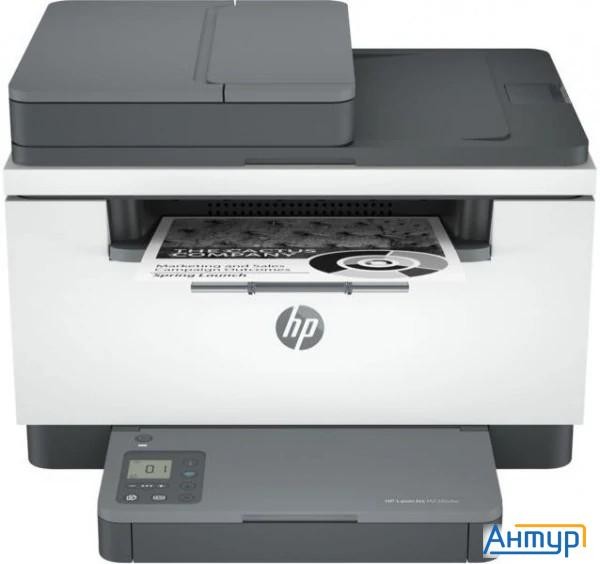 Hp Laserjet M236sdw (9yg09a) {a4, 600dpi, 29ppm, 64mb, Adf40, Duplex,wi-fi, Usb}