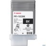 Картридж струйный Canon Pfi-102bk (0895b001) черный, 130 мл., для Ipf605, Ipf610, Ipf650, Ipf655, Ip