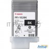 Картридж струйный Canon Pfi-102bk (0895b001) черный, 130 мл., для Ipf605, Ipf610, Ipf650, Ipf655, Ip