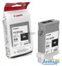 Картридж струйный Canon Pfi-102bk (0895b001) черный, 130 мл., для Ipf605, Ipf610, Ipf650, Ipf655, Ip