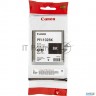 Картридж струйный Canon Pfi-102bk (0895b001) черный, 130 мл., для Ipf605, Ipf610, Ipf650, Ipf655, Ip
