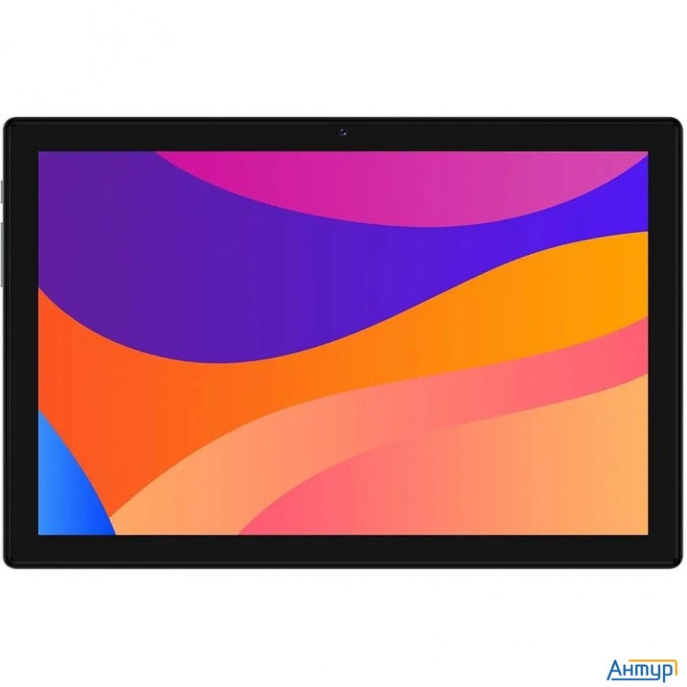 Digma Citi 1313c 4g Sc9863a1 (1.6) 8c Ram3gb Rom32gb 10.1" Ips 1280x800 Lte Android 13 темно-серый 5