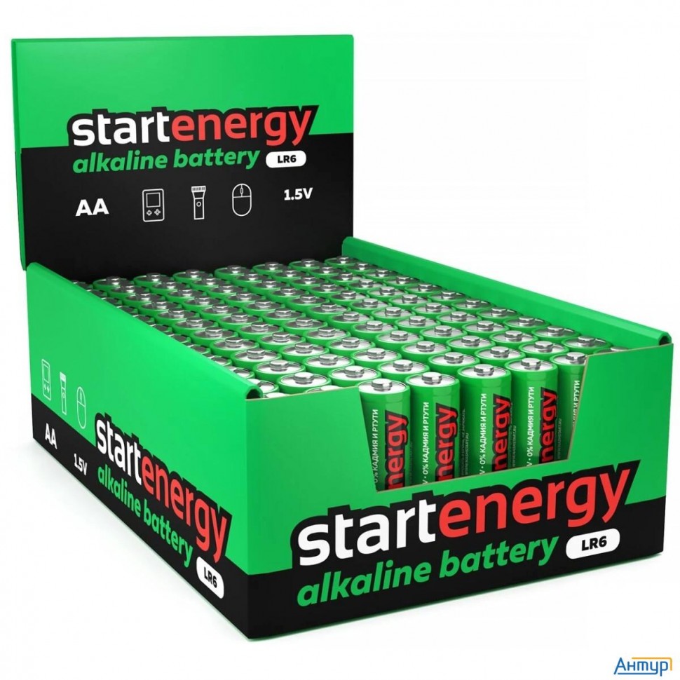 СТАРТ R6-sh4 - 60/1200 (4 шт. в уп-ке)