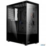 Корпус Ginzzu Cl100