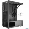 Корпус Ginzzu Cl100
