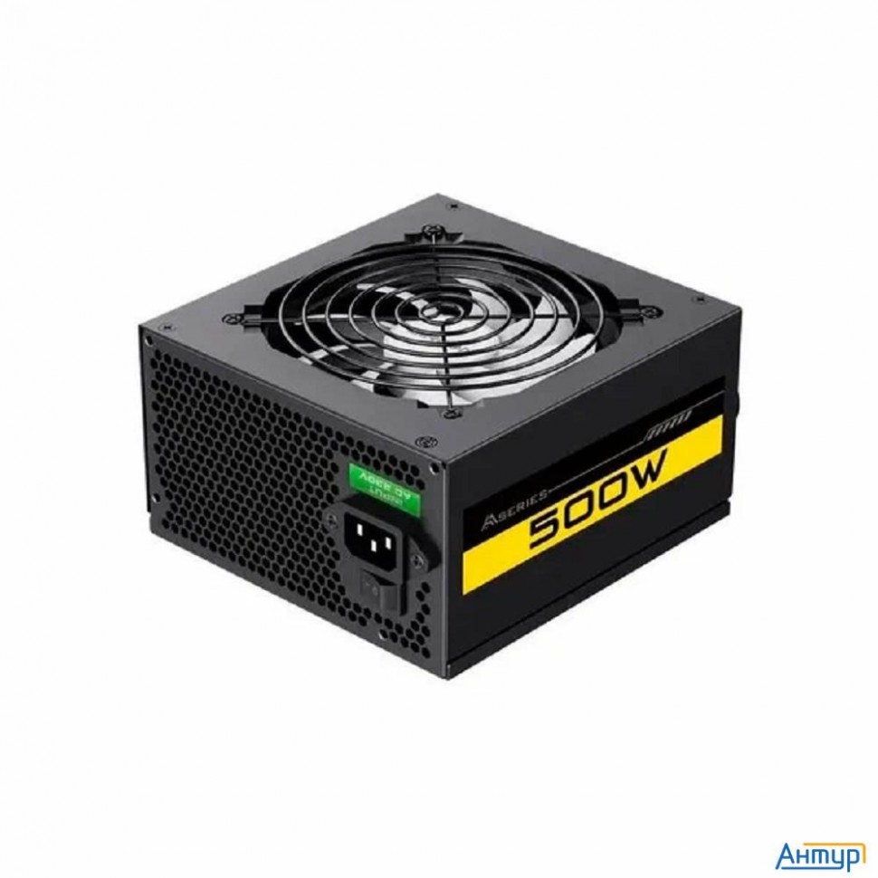 Zircon Блок питания Atx 500w Aa-500