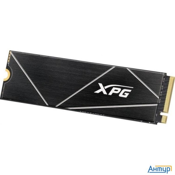 Ssd жесткий диск M.2 2280 1tb Agammixs70b-1t-cs Adata