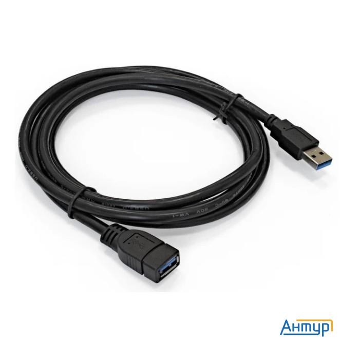 Exegate Ex294774rus Кабель Usb 3.0 Exegate Ex-cc-usb3-amam-1.8 (am/am, 1,8м)