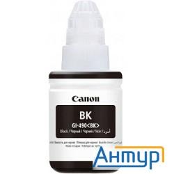 Canon 0663c001 Чернила для Canon Gi-490 Bk (black), 135 мл