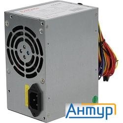 Блок питания 350w Exegate Aaa350, Atx, 8cm Fan, 24p+4p, 2*sata, 1*ide