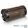 Dialog Progressive Ap-1000 (акустическая колонка-труба  16w Rms, Bluetooth, Fm+usb Reader)
