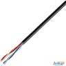 Rexant (01-0025) Кабель Utp Cat5e 2 пары (305м) 0.51 мм Outdoor