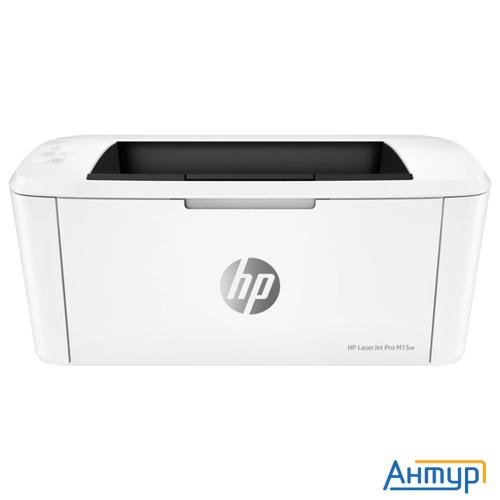 Hp Laserjet Pro M15w W2g51a Hp Laserjet Pro M15w W2g51a