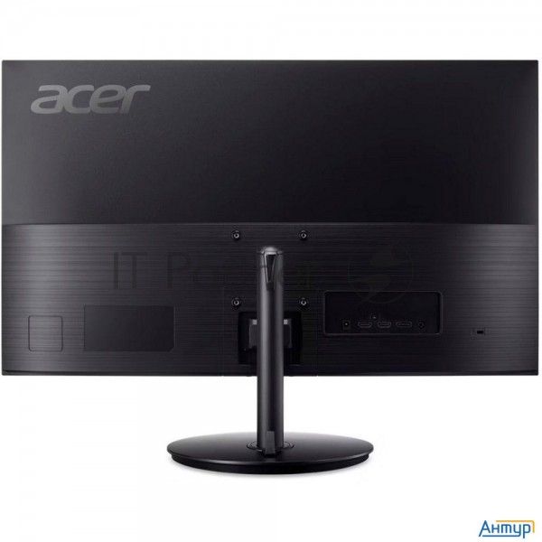 Монитор Acer 27" Nitro Xf270m3biiph черный Ips Led 1ms 16:9 Hdmi M/m Has Piv 250cd 178гр/178гр 1920x