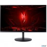 Монитор Acer 27" Nitro Xf270m3biiph черный Ips Led 1ms 16:9 Hdmi M/m Has Piv 250cd 178гр/178гр 1920x