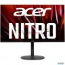 Монитор Acer 27" Nitro Xf270m3biiph черный Ips Led 1ms 16:9 Hdmi M/m Has Piv 250cd 178гр/178гр 1920x