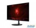 Монитор Acer 27" Nitro Xf270m3biiph черный Ips Led 1ms 16:9 Hdmi M/m Has Piv 250cd 178гр/178гр 1920x