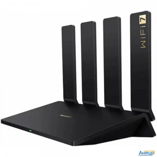 Huawei 53030dem Ygjn-be33 Wifi Be3 Pro Маршрутизатор, Wifi 7 Be3600 802.11a/b/g/n/ac/ax/be, 2 Lan 10